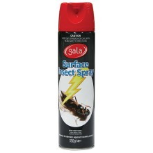 CRAWLING INSECT SURACE SPRAY (JUMBO-SIZED CAN)